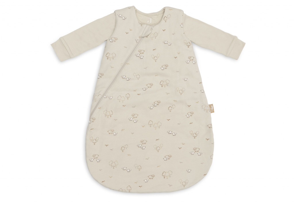Jollein Spací vak 3v1 0-3m Woolly