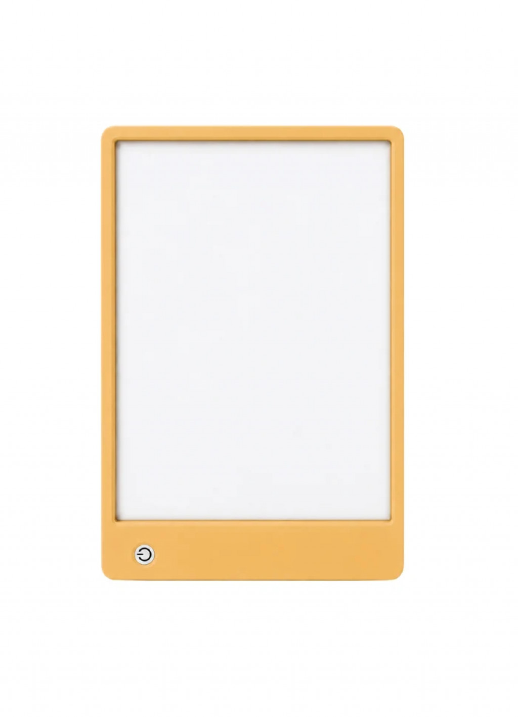 Lalarma Kresliaci tablet Lightpad Yellow