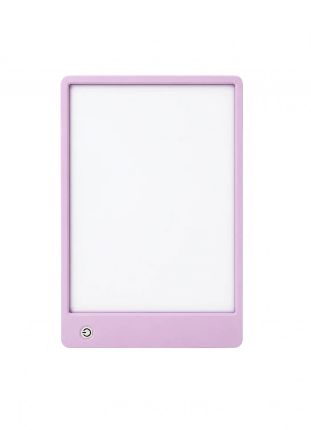 Lalarma Kresliaci tablet Lightpad Purple