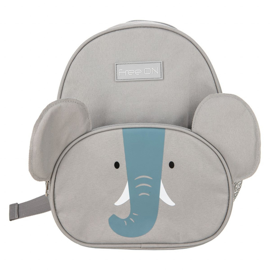 FREEON Detský batoh Explorer Pals Elephant