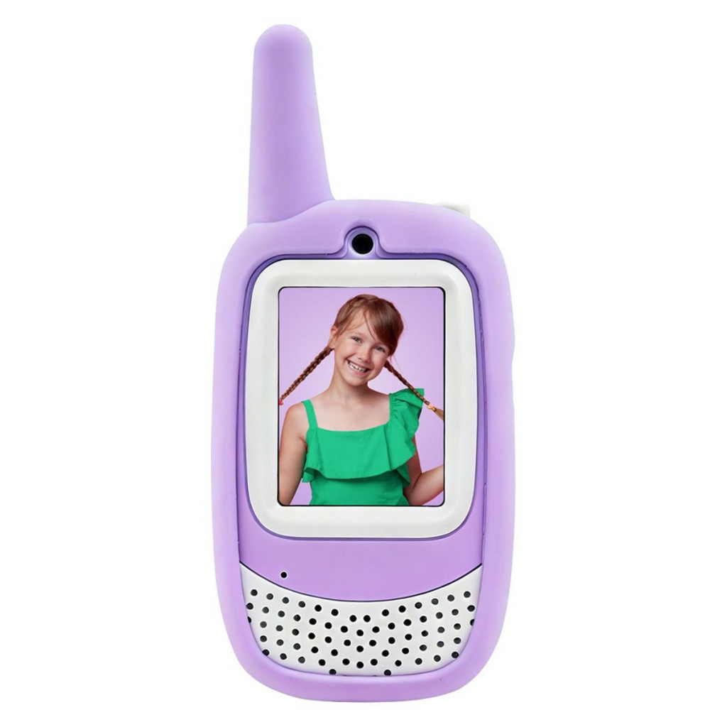 FREEON Free2Play Video vysielačky Walkie Talkie Unicorn