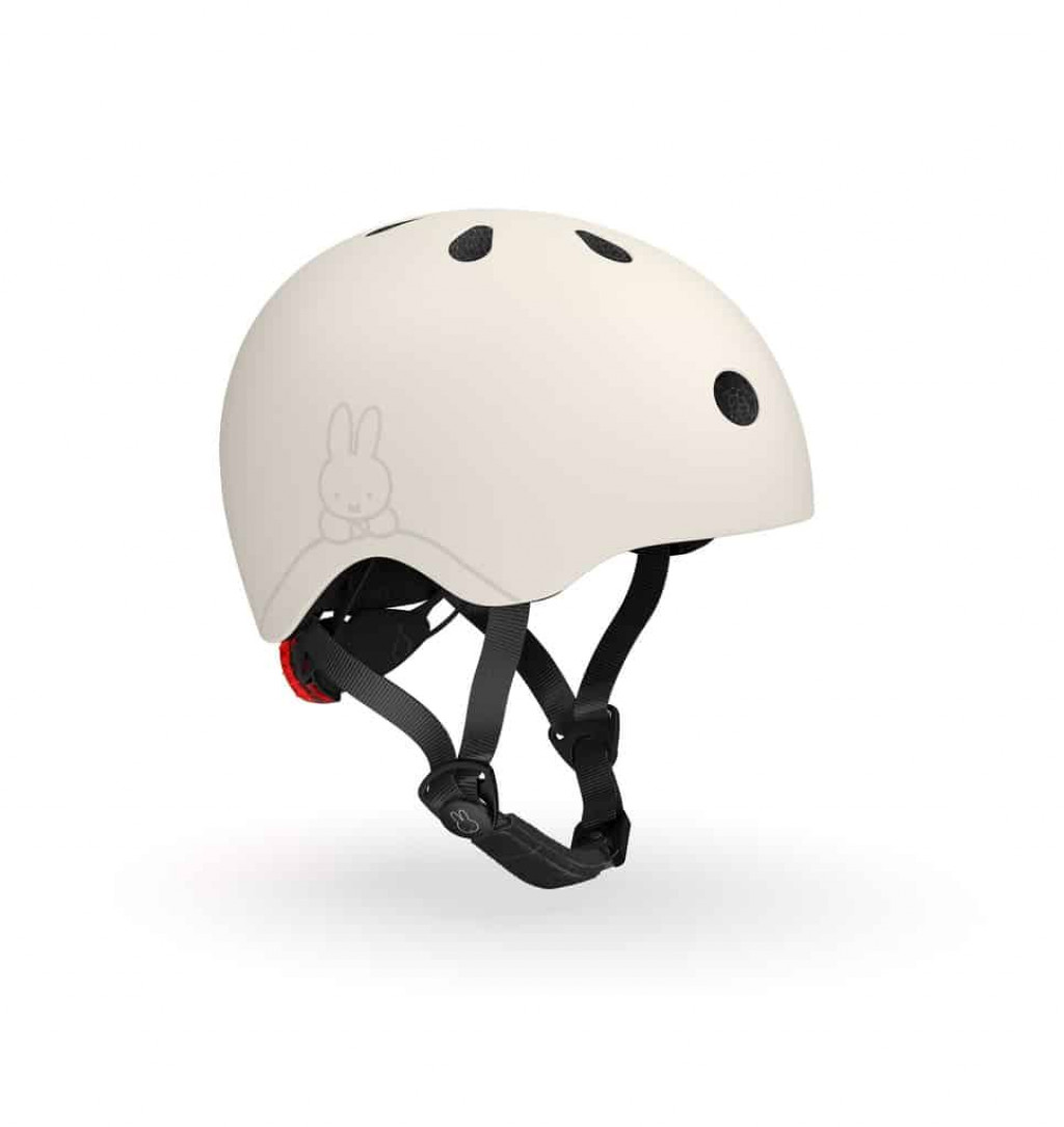 Scoot&Ride Detská prilba scoot and ride - xxs - miffy