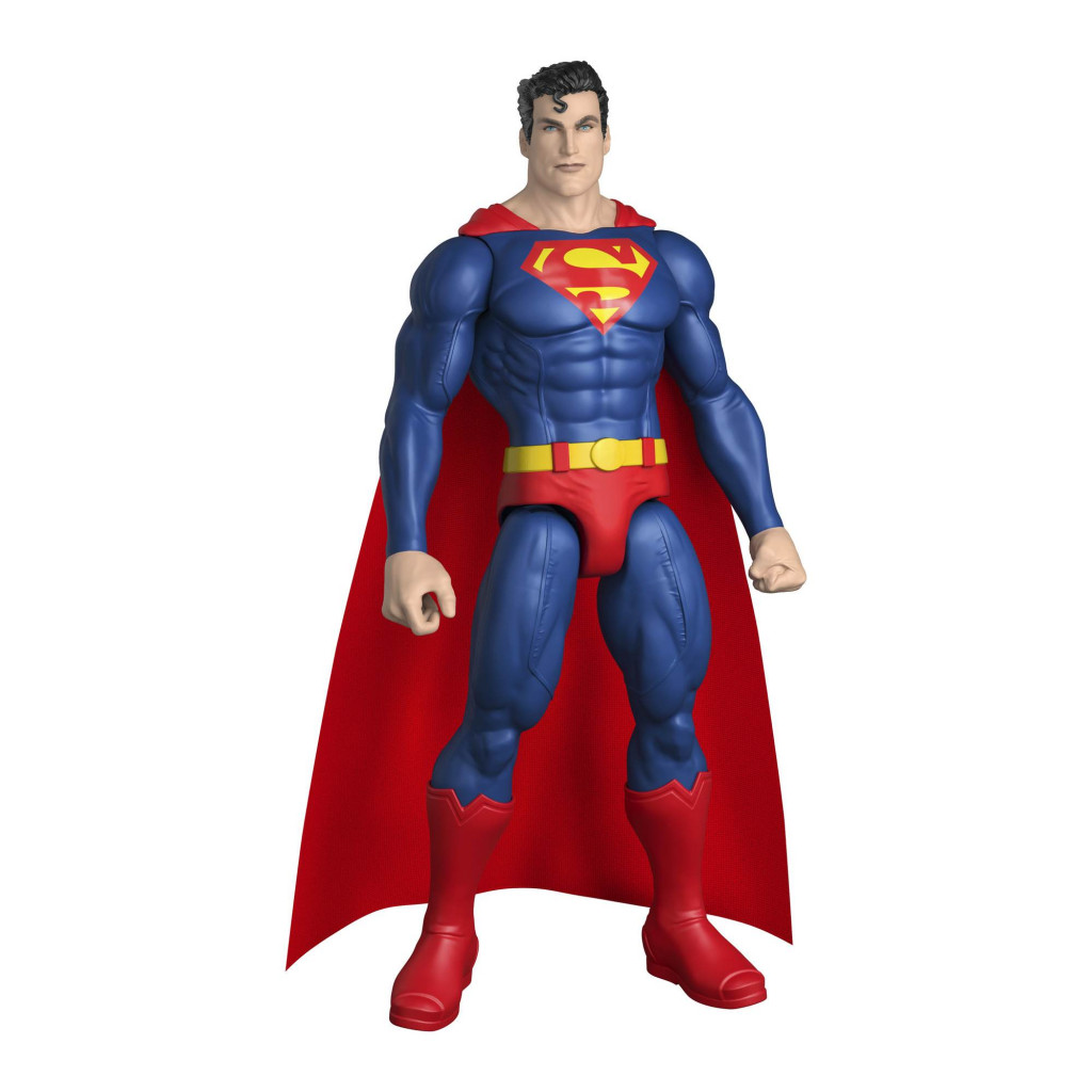 Mattel DC 30CM AKČNÁ FIGÚRKA SUPERMAN