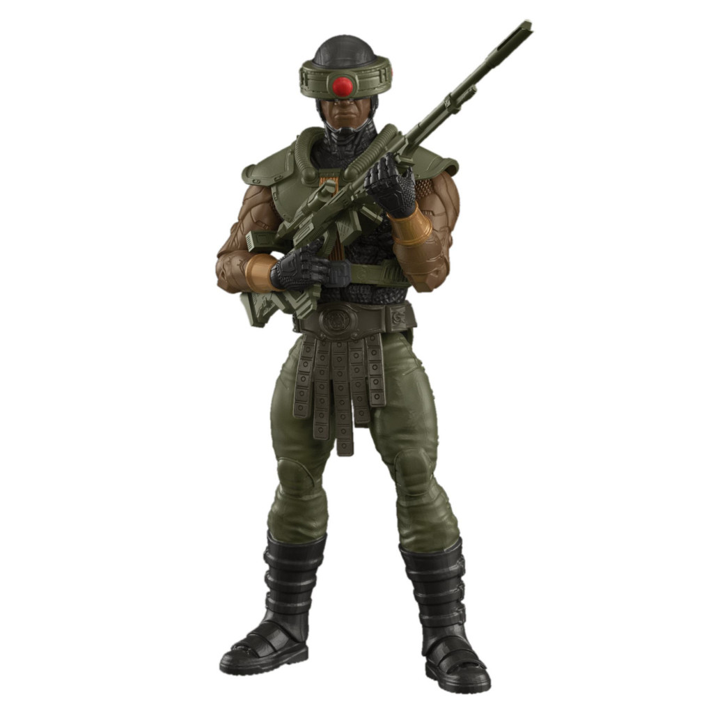 Mattel MOTU FIGÚRKA KLASICKÁ EDÍCIA - TBC