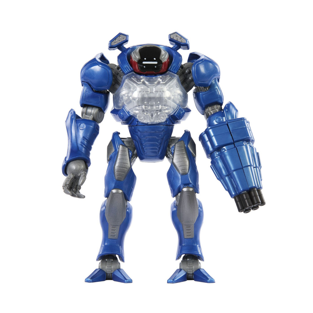Mattel MOTU FIGÚRKA S AKCIOU KLASICKÁ EDÍCIA - ROBOTO
