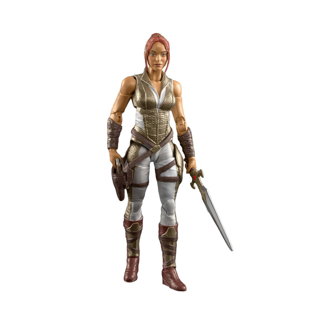 Mattel MOTU CHRONICLES FIGÚRKA ZBERATEĽSKÁ EDÍCIA - TEELA