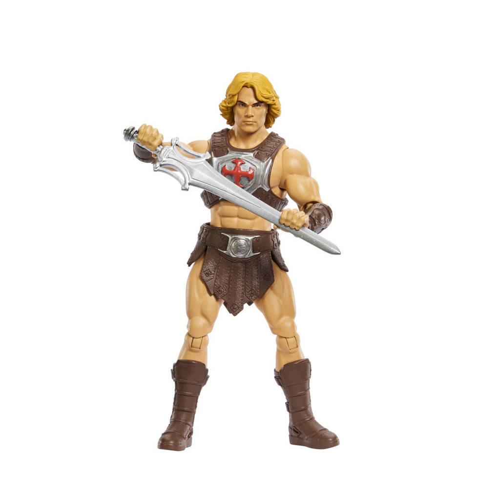 Mattel MOTU FIGÚRKA KLASICKÁ EDÍCIA - HE-MAN