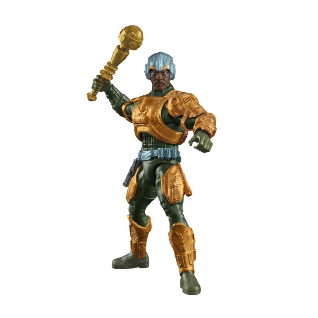 Mattel MOTU FIGÚRKA KLASICKÁ EDÍCIA MAN-AT-ARMS