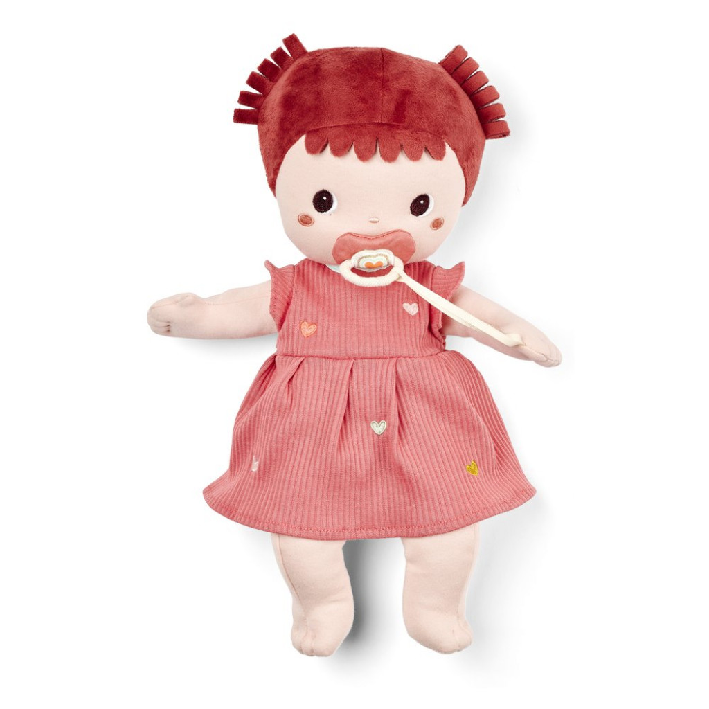 Lilliputiens Lilliputiens – bábika Alba – 36 cm