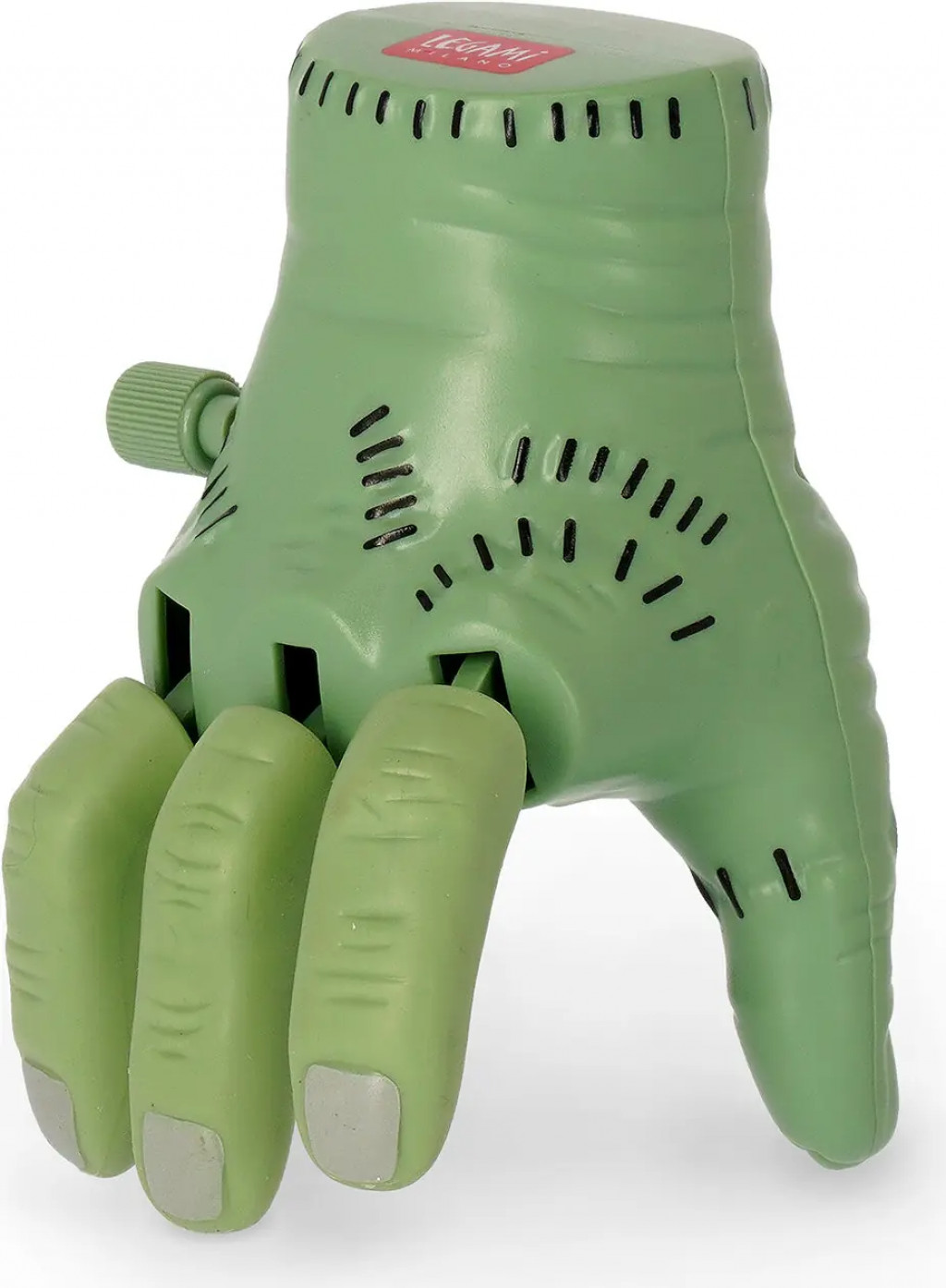 Legami Naťahovacia zombie ruka Legami Mini Mechanic Hand - Green