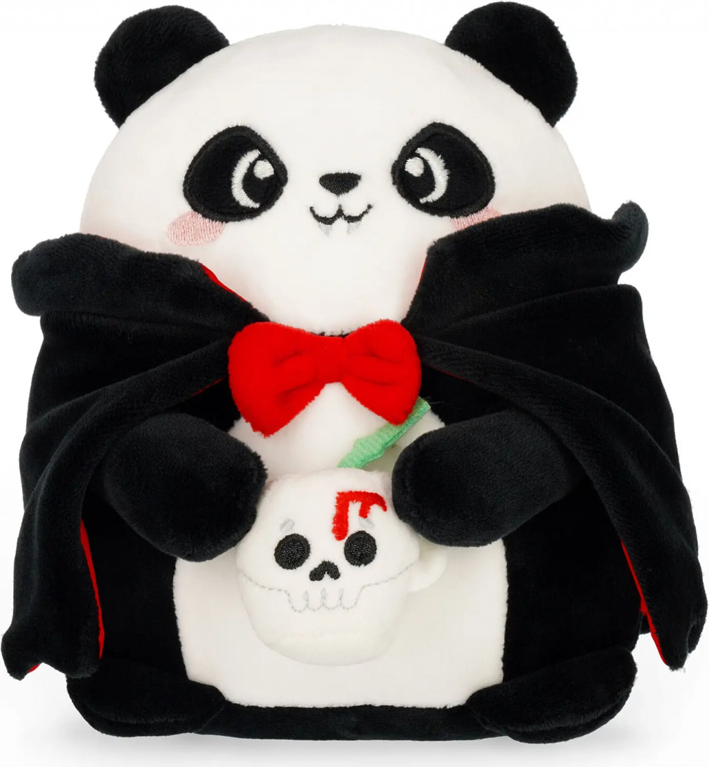 Legami Plyšová hračka Legami Super Soft! Plush Mini - Bam-Boo