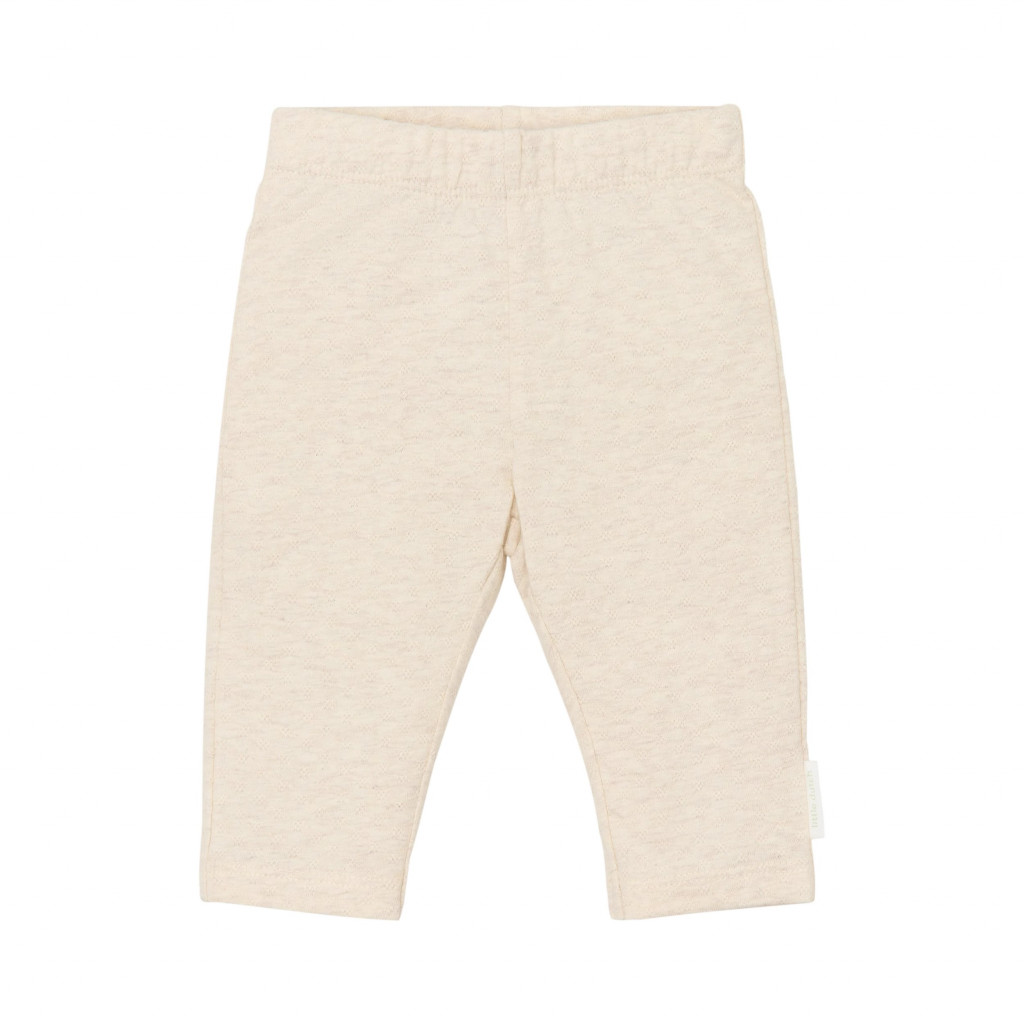 Little Dutch Legíny Safari Friends Vanilla veľ. 68