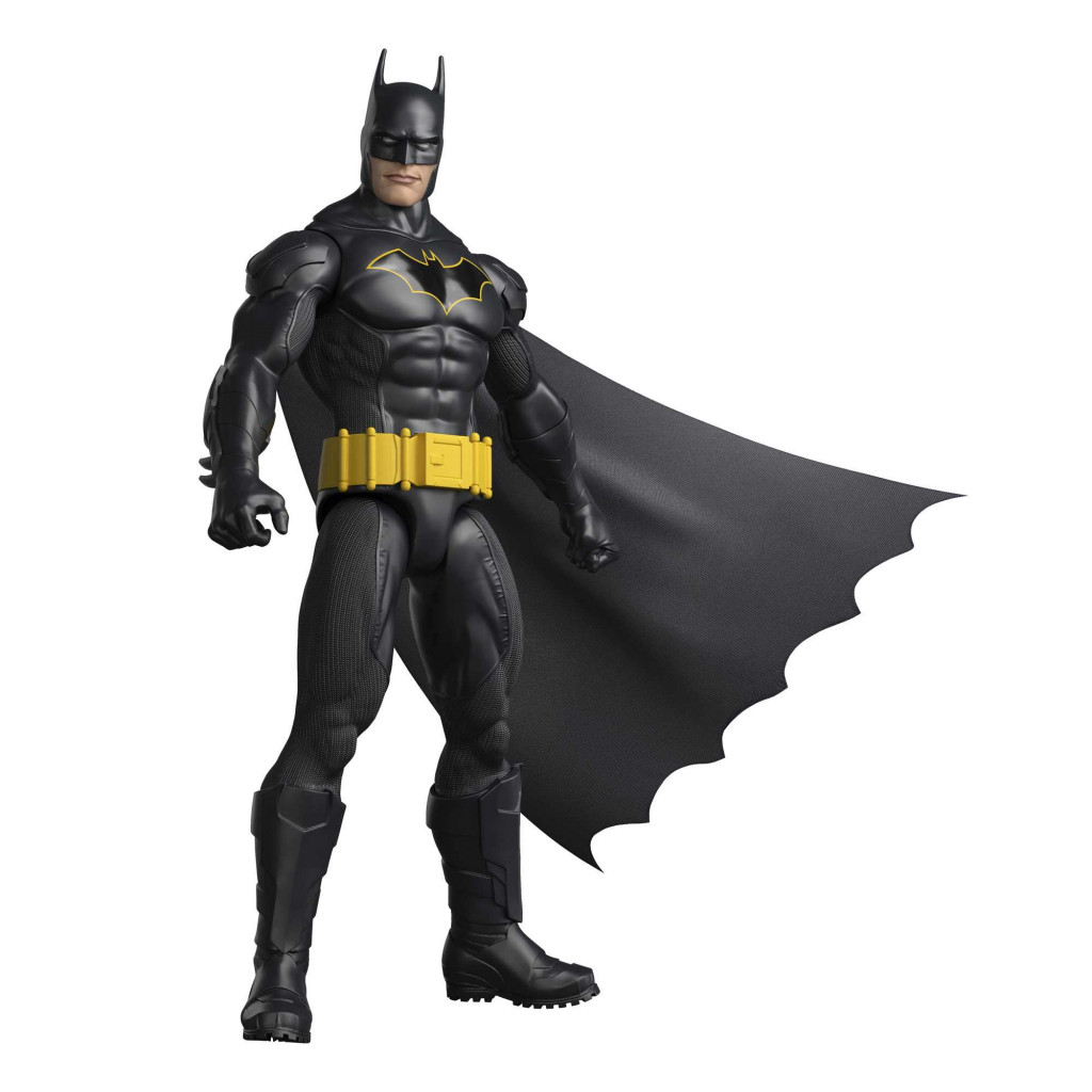 Mattel DC 30CM AKČNÁ FIGÚRKA BATMAN