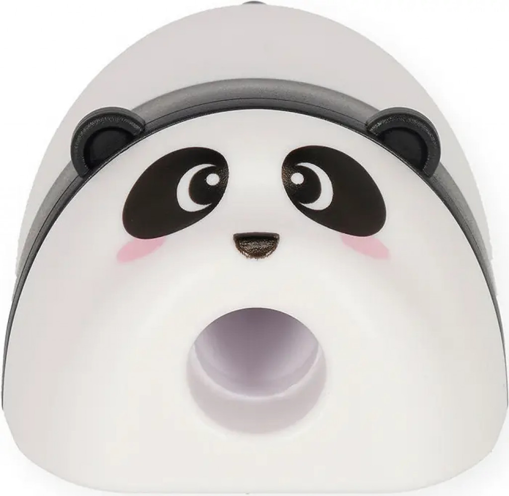 Legami Strúhadlo Legami Pantastic Pencil Sharpener - Panda