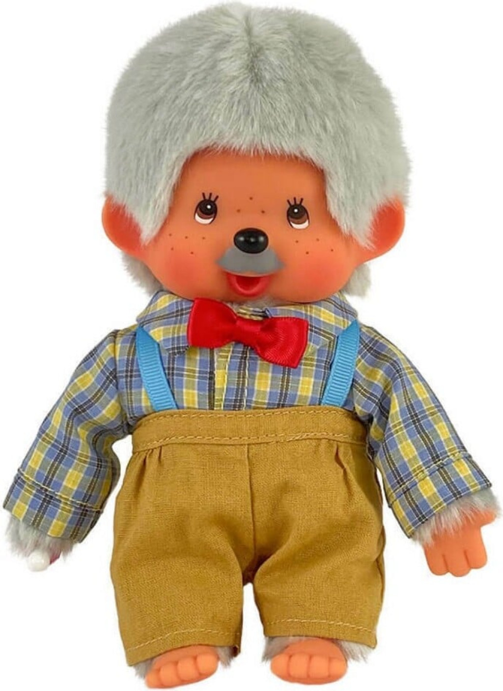 Monchhichi Monchhichi Mončiči dedko 20cm