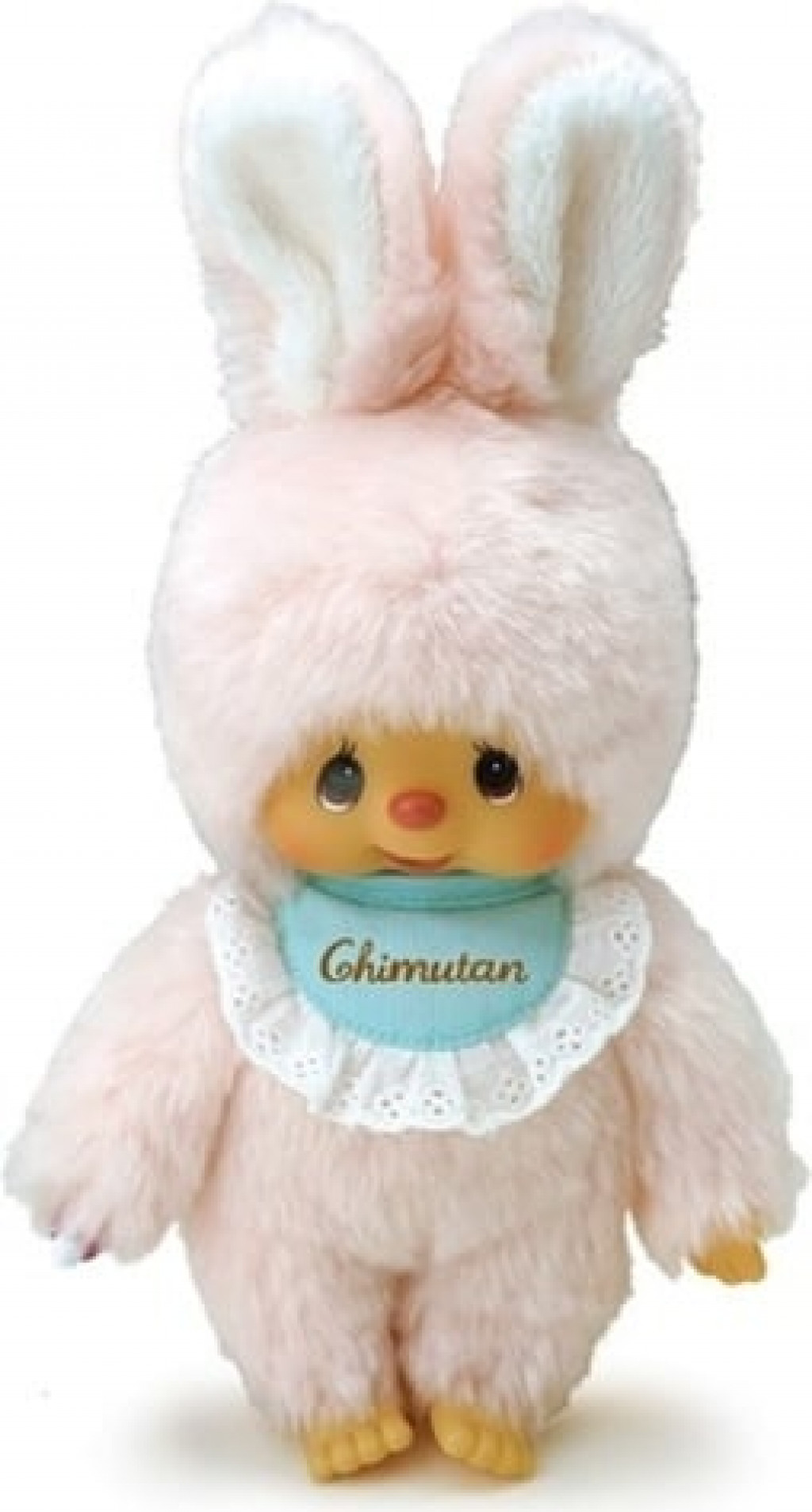 Monchhichi Monchhichi Mončiči friends Chimutan 20cm