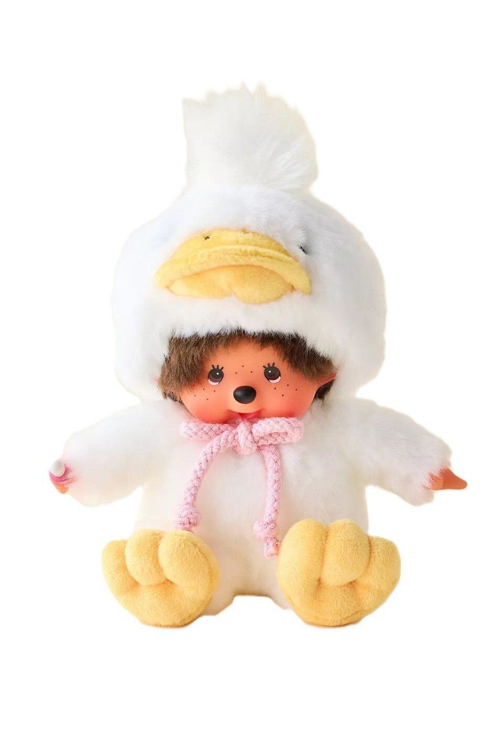 Monchhichi Monchhichi Mončiči animal collection kačka 20cm