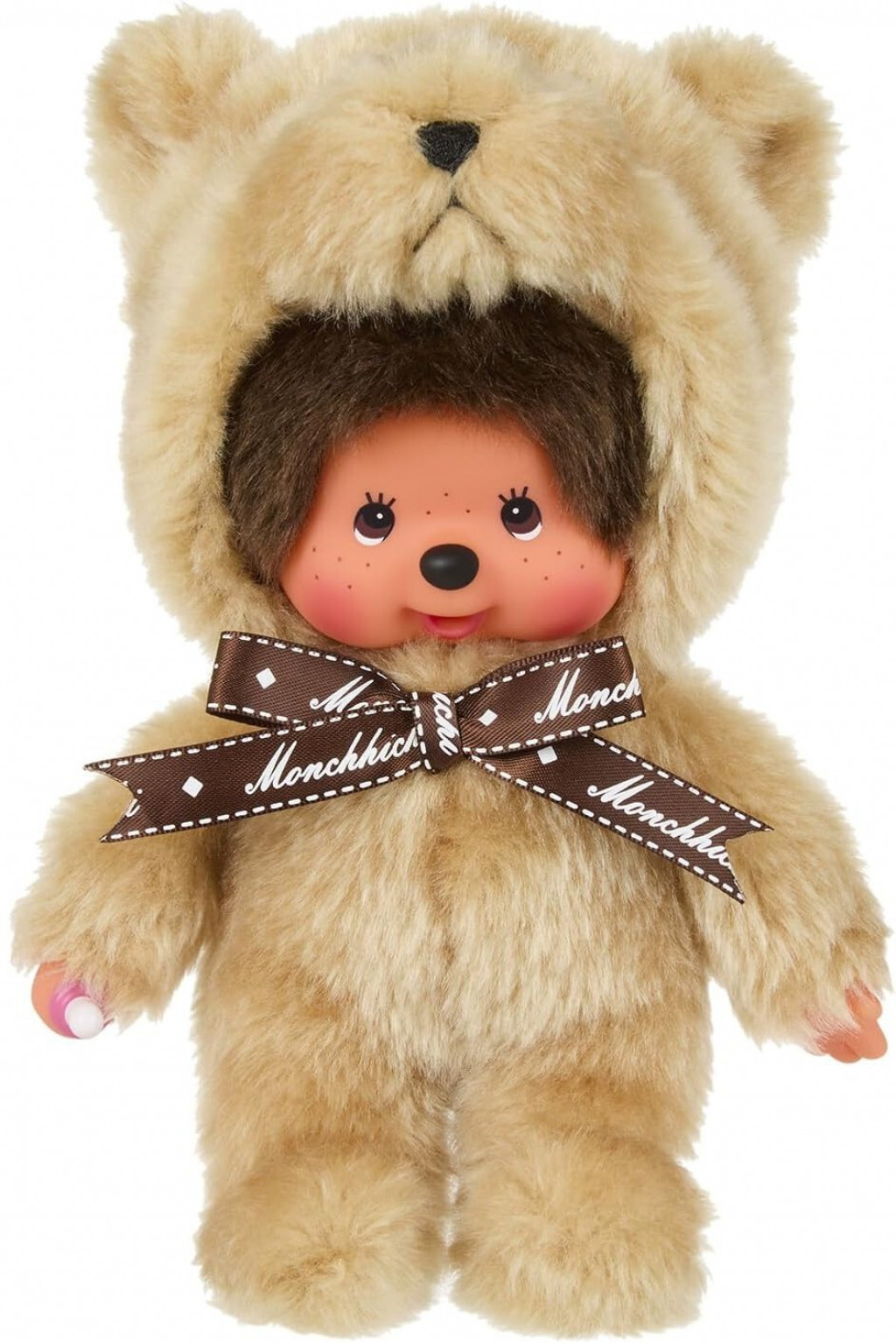 Monchhichi Monchhichi Mončiči Teddy Bear 20cm