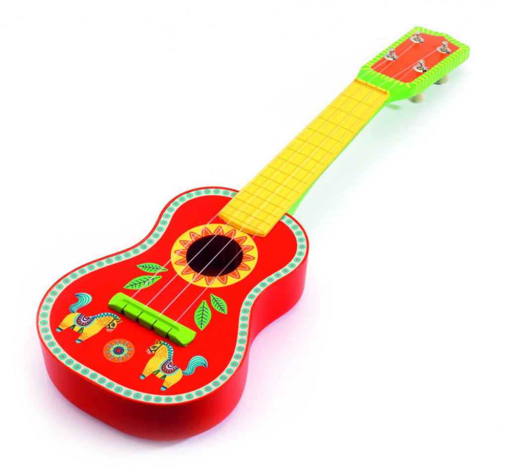 DJECO Animambo   Gitara