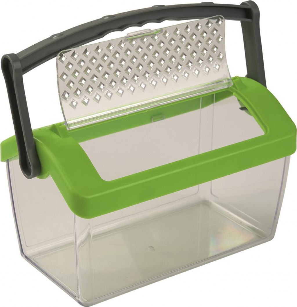 Haba TK Box na prenos a pozorovanie hmyzu plast s rúčkou od 3 rokov