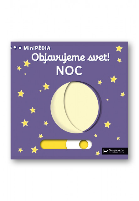 MiniPÉDIA – Objavujeme svet! NOC - Poškodené