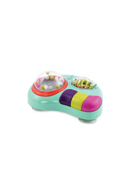 Disco piáno Whirly Pop B-Toys