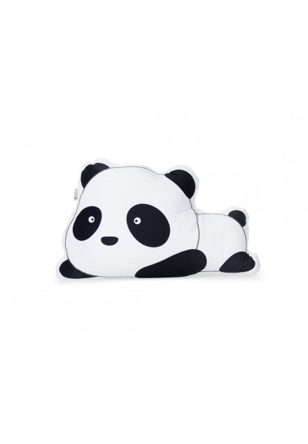 Detský plyšový vankúšik - Panda