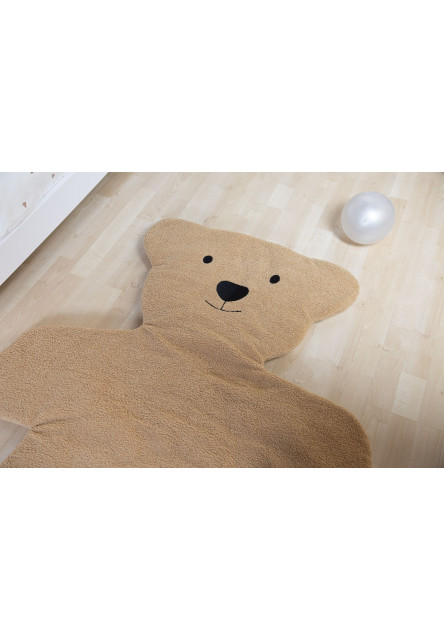 Hracia deka medveď Teddy 150cm