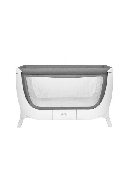 Air Set na prestavbu Dove Grey SHNUGGLE