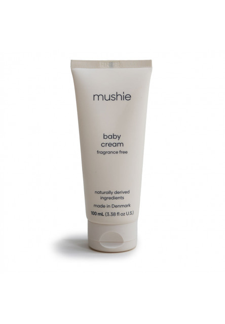 Detský krém mushie - bez vÔne - cosmos 100ml
