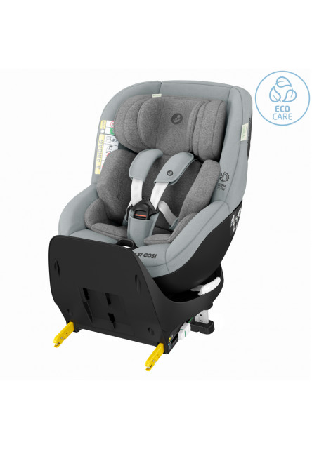 Mica Pro Eco i-Size autosedačka Authentic Grey Maxi-Cosi