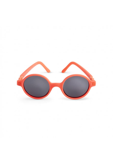 CraZyg-Zag slnečné okuliare RoZZ 6-9 rokov (Fluo Orange)