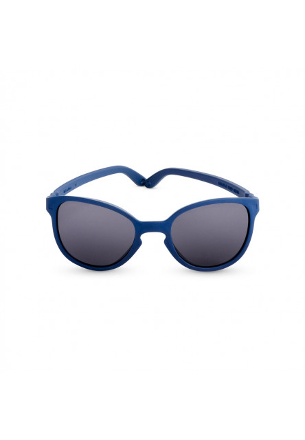 Slnečné okuliare WaZZ 2-4 roky (Denim)
