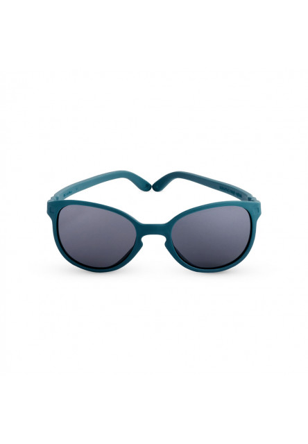 Slnečné okuliare WaZZ 2-4 roky (Terracotta)