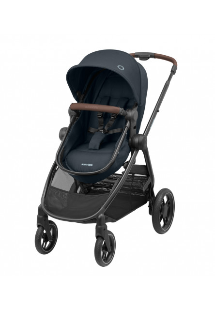 Zelia 3 kočík Essential Graphite Maxi-Cosi