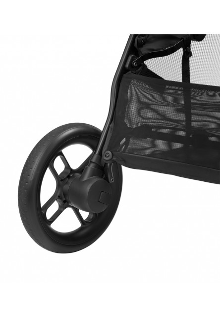Zelia 3 kočík Essential Graphite