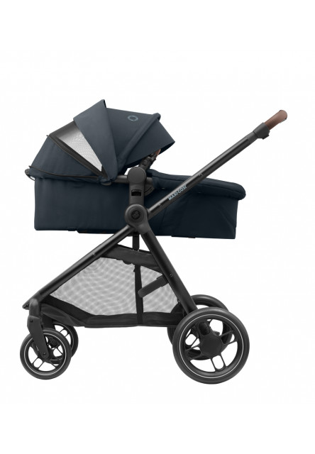 Zelia 3 kočík Essential Graphite
