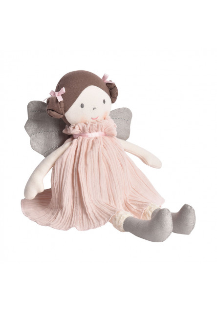 Bonikka Fairy látková bábika (Aurora)