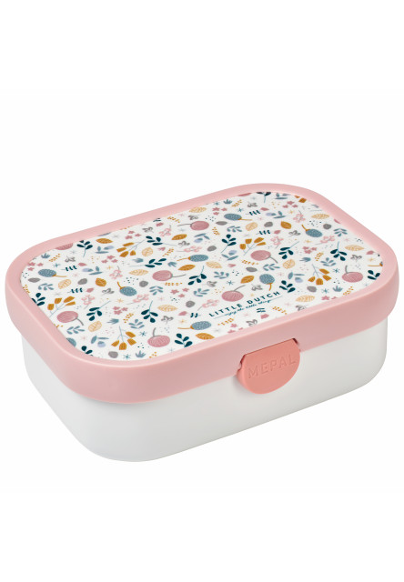 Desiatový box Spring Flowers Little Dutch