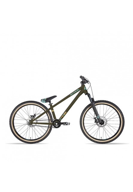 Bicykel XtriX dirt 20