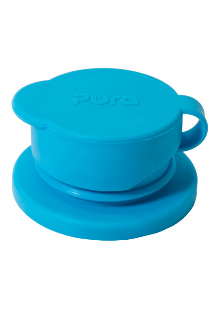 Silikónový športový uzáver (ružová)