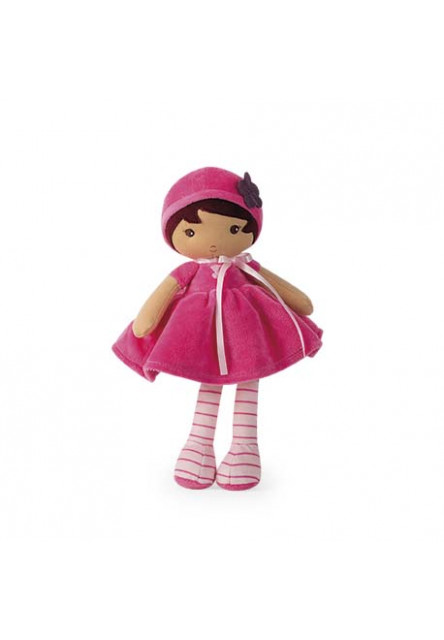 Látková bábika Emma Tendresse 32 cm