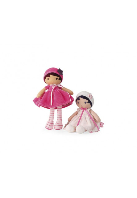 Látková bábika Emma Tendresse 32 cm