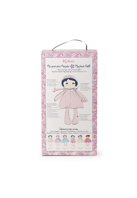 Látková bábika Emma Tendresse 32 cm
