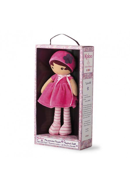Látková bábika Emma Tendresse 32 cm
