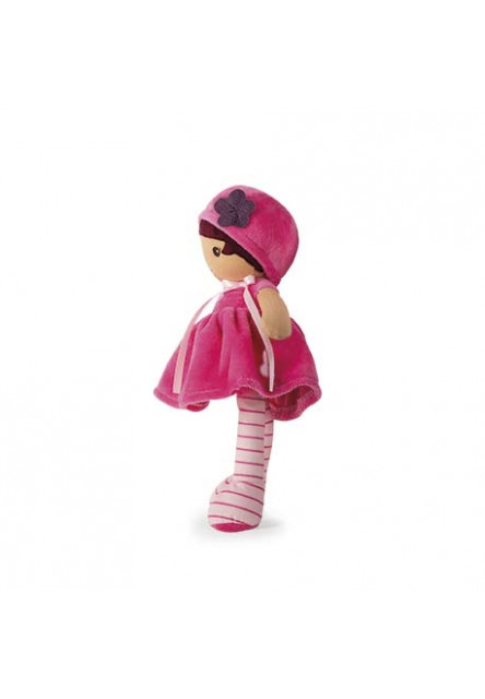 Látková bábika Emma Tendresse 32 cm