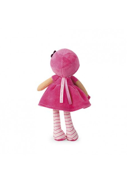 Látková bábika Emma Tendresse 32 cm