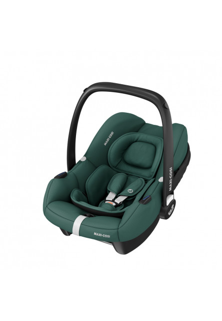 CabrioFix i-Size autosedačka Essential Green Maxi-Cosi