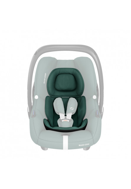 CabrioFix i-Size autosedačka Essential Green