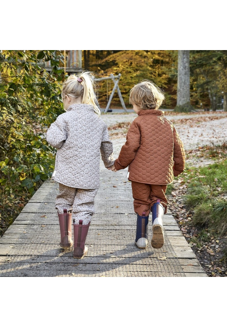 Liv Termo set Mini Cobblestone Leaf veľ. 92